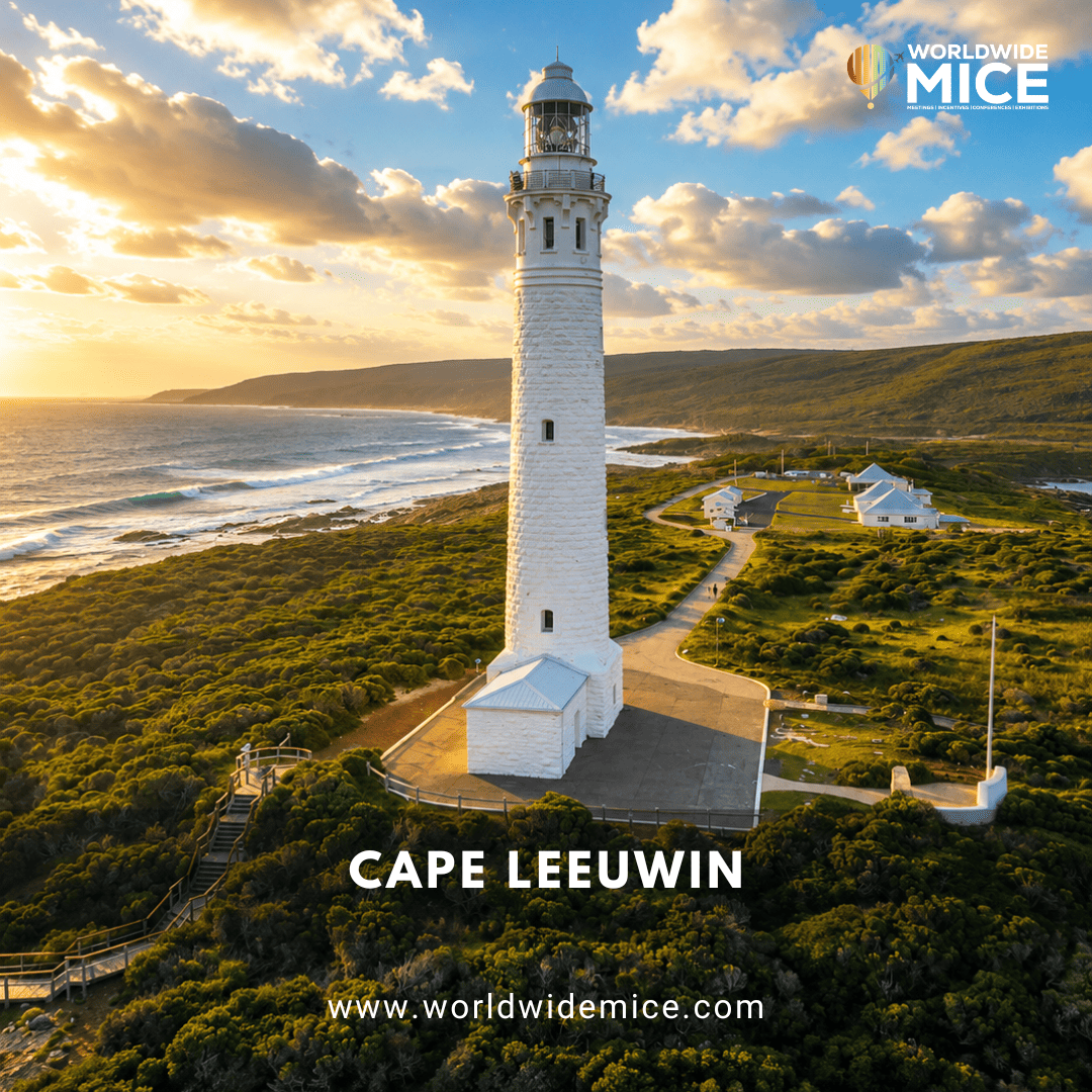 Cape Leeuwin Lighthouse